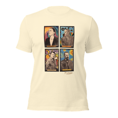 &quot;Art Heroes Trading Cards&quot;