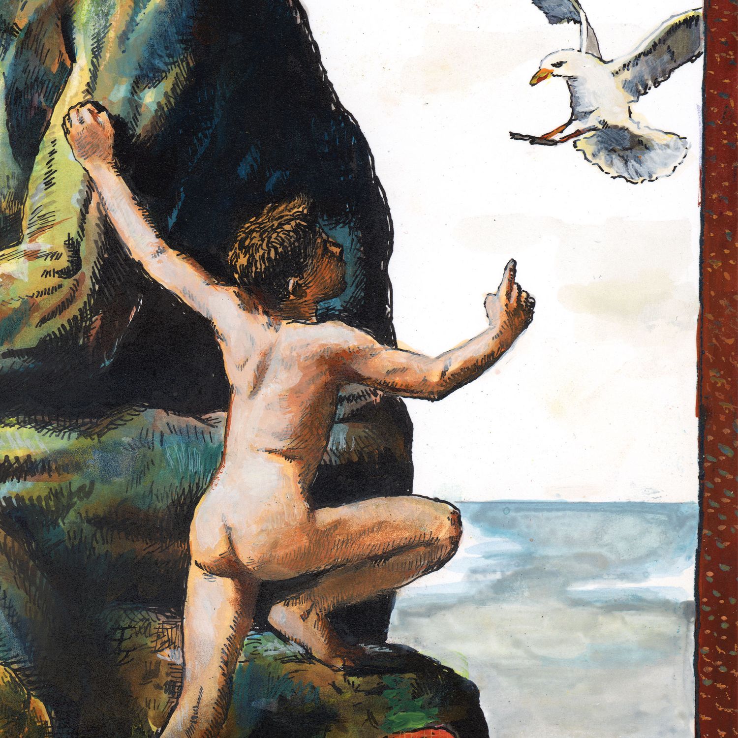 "The Recalcitrant"