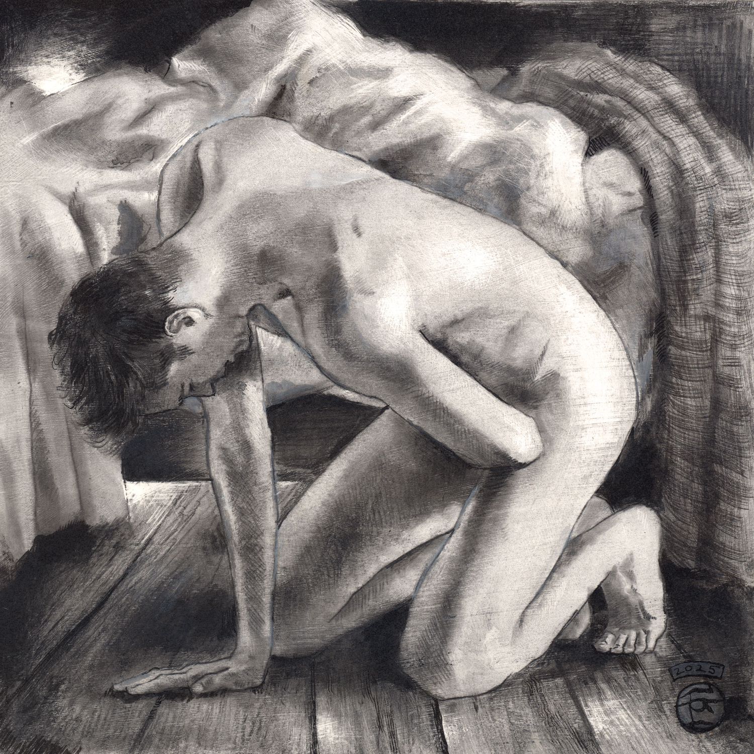 &quot;Collapse&quot;