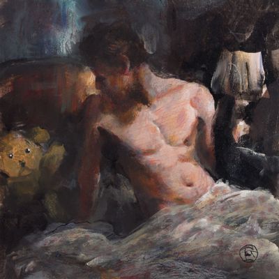 &quot;Awake&quot;