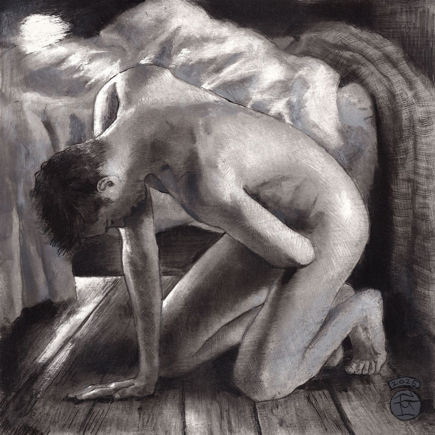 &quot;Collapse&quot;