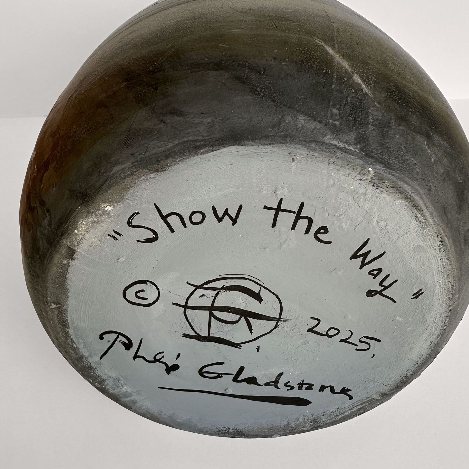 "Show the Way"