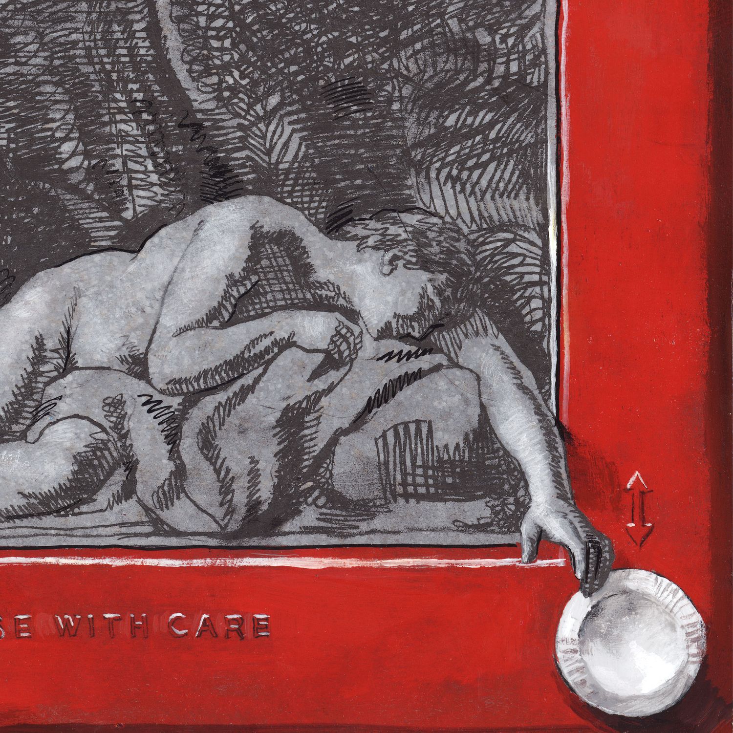 "Use With Care"