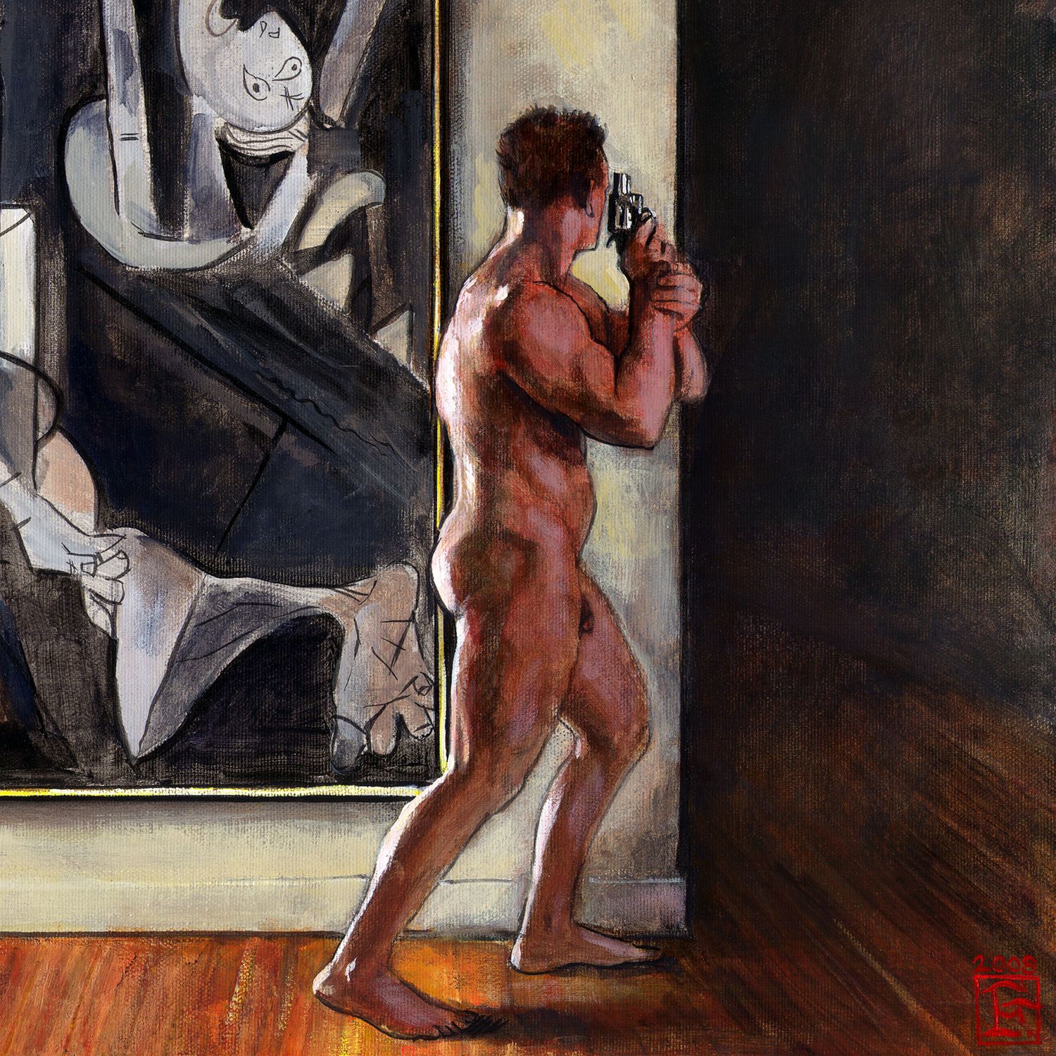 "Night Watch"