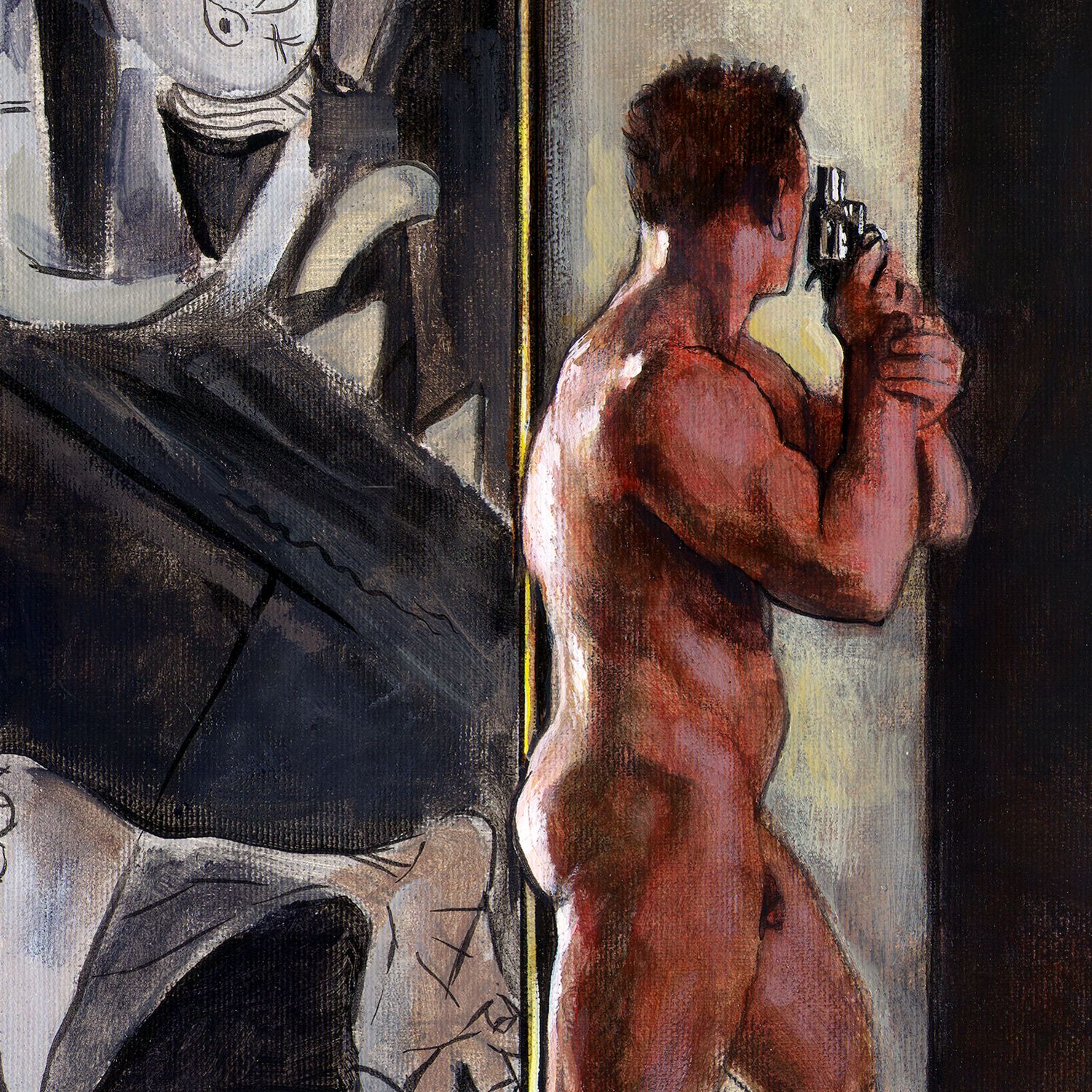 "Night Watch"