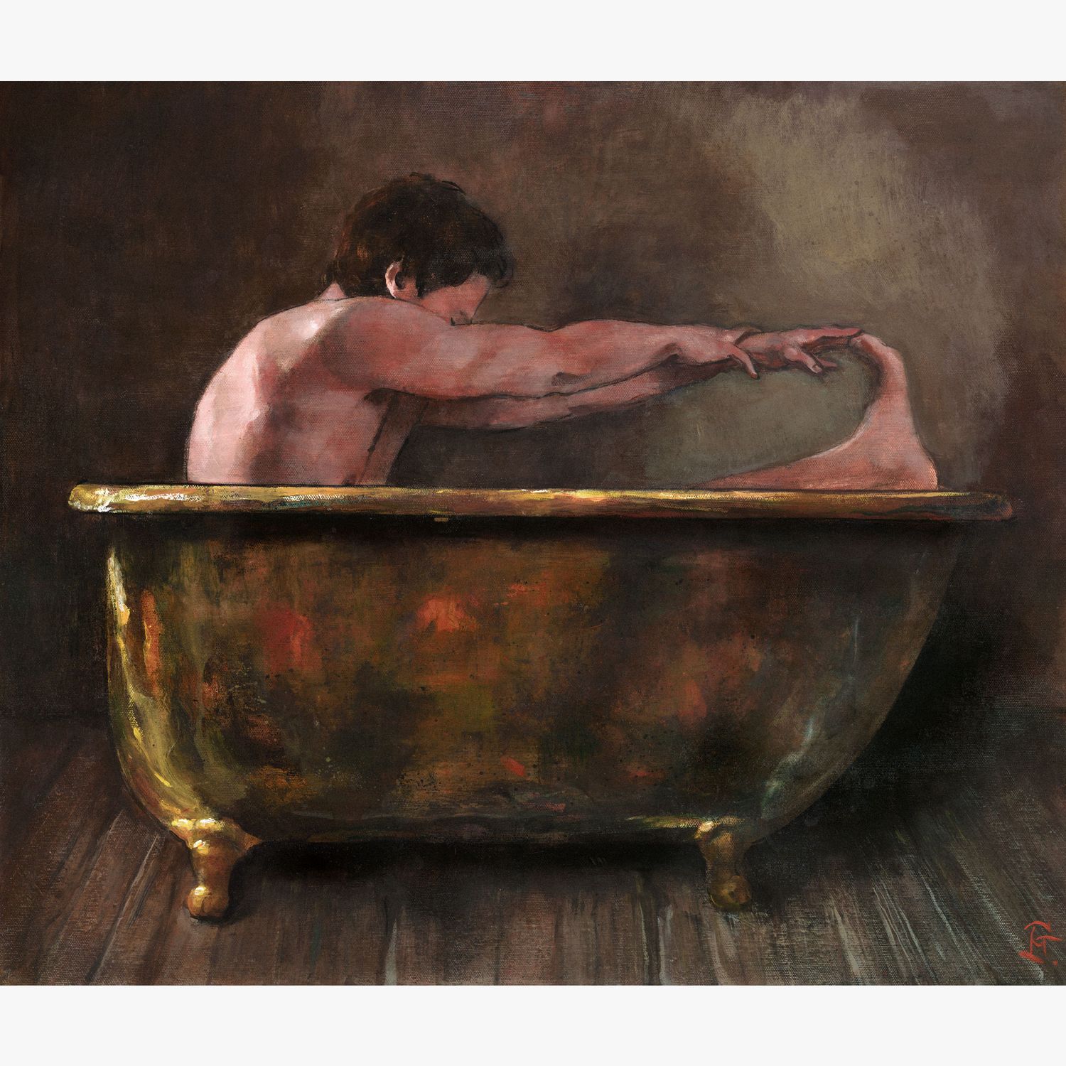 &quot;Pretty Penny&quot; (2007)