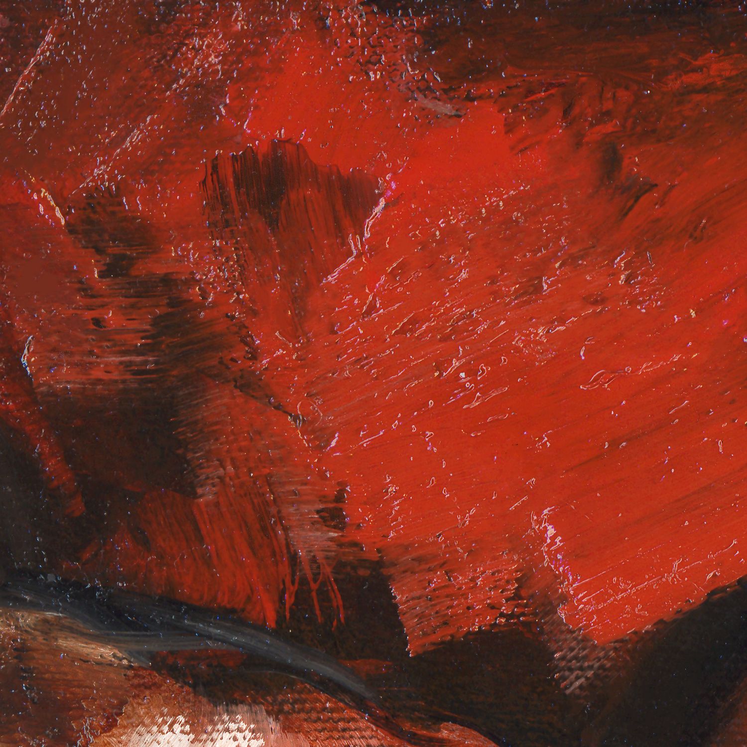 "Red Night Long"