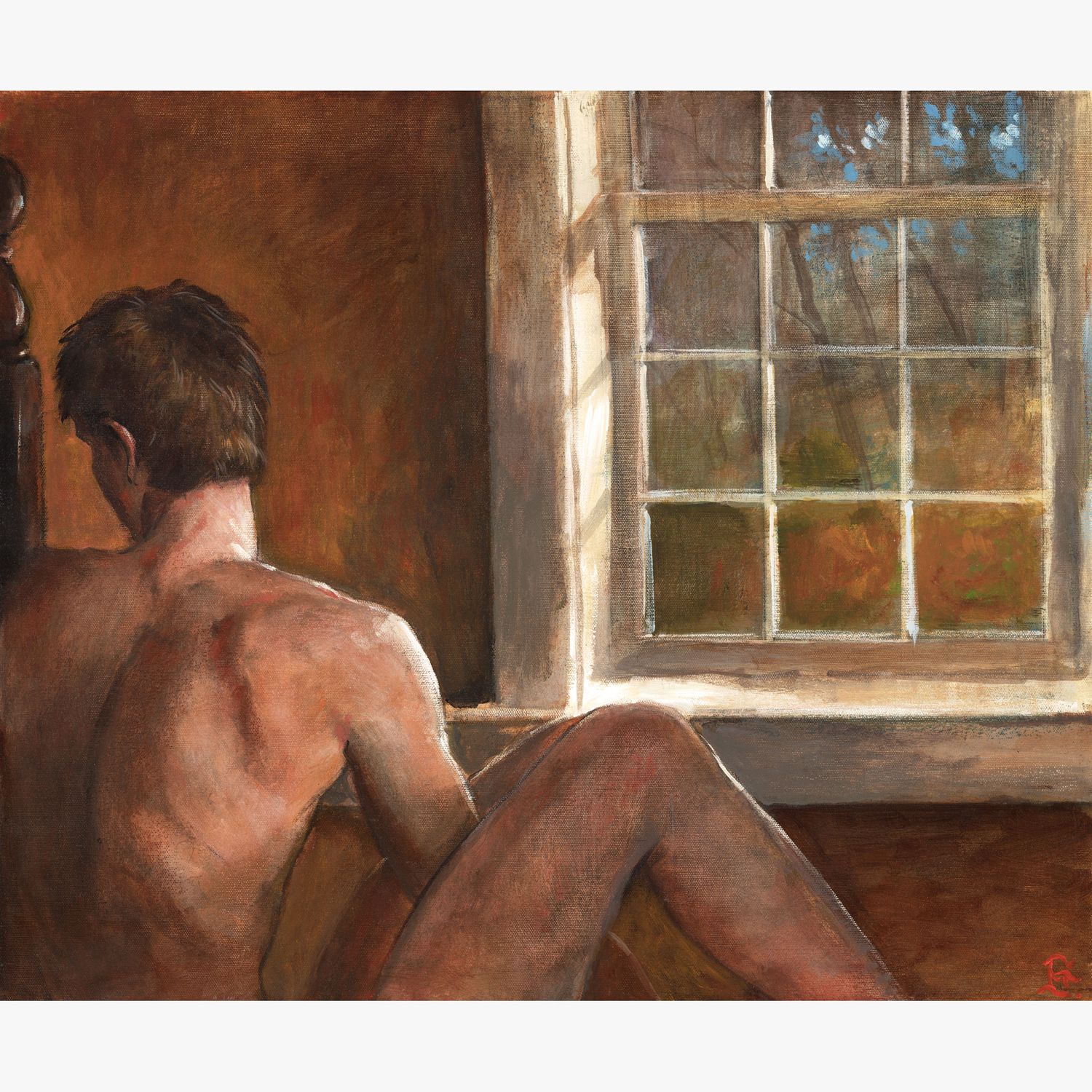 "Season's Passing" "Season's Passing"