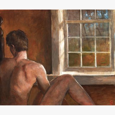 &quot;Season&#39;s Passing&quot;