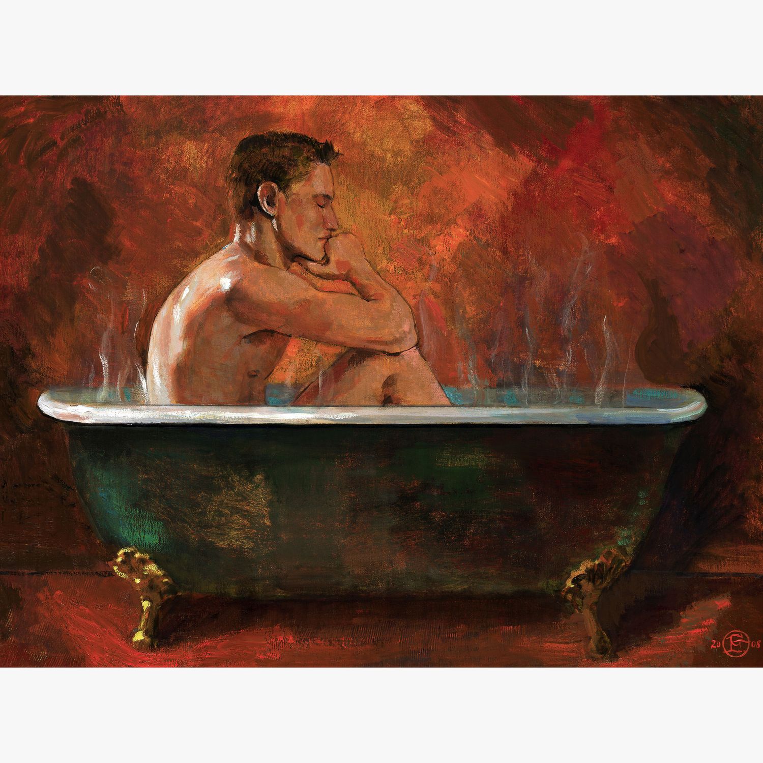 &quot;The Reckoner&quot;