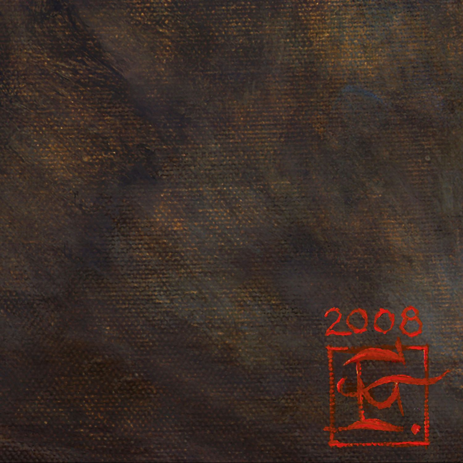 "Empty Cage"