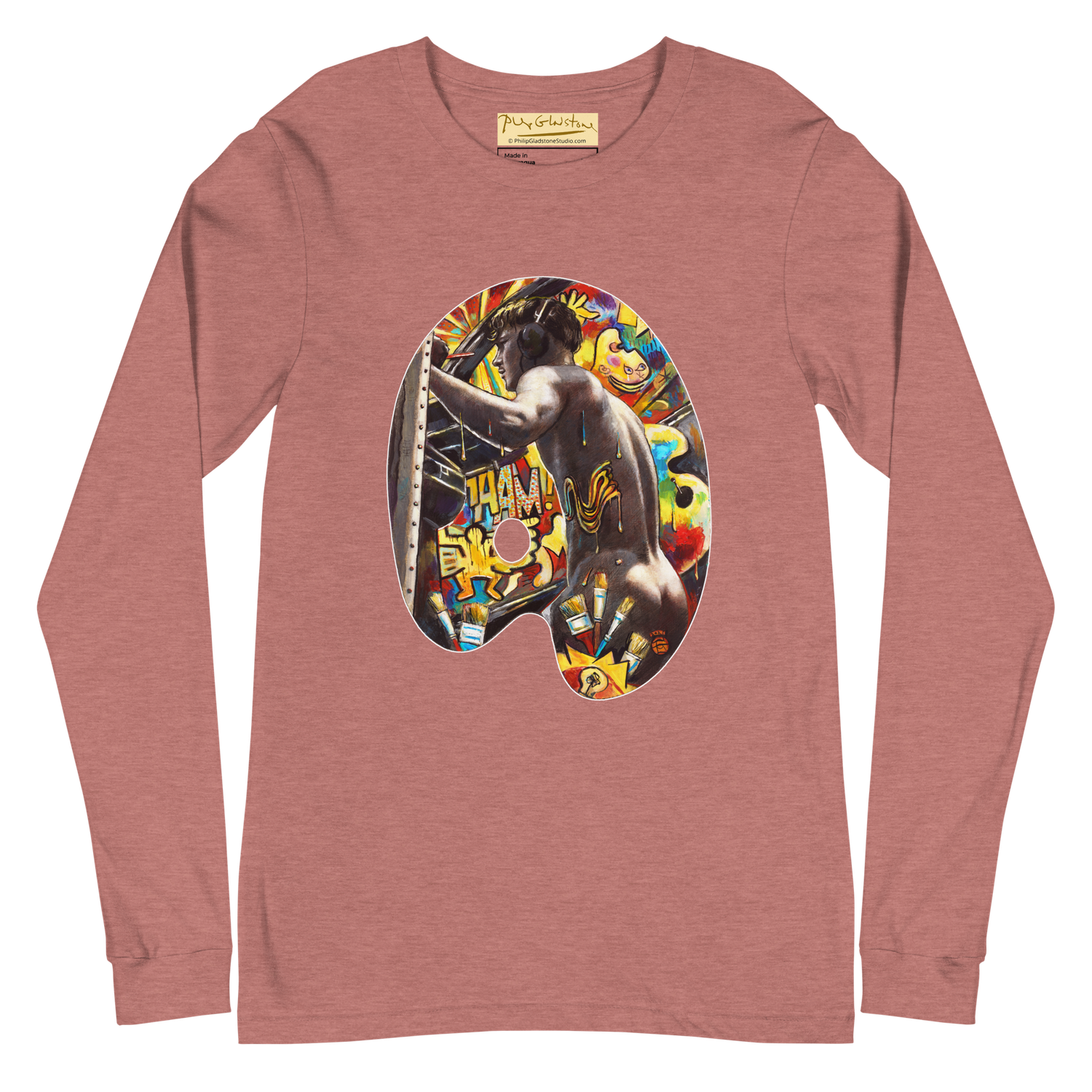 &quot;An Art Warrior Battling the Influence of Modernism&quot;