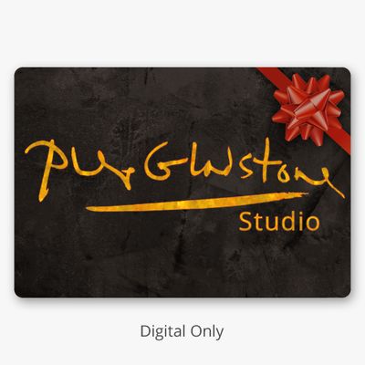Digital Gift Card