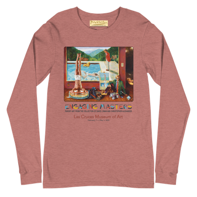 Las Cruces Museum of Art "Engaging Masters"