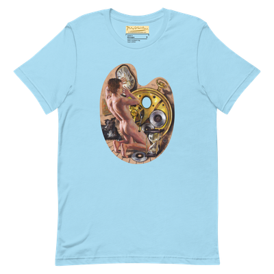 "Fixing a Hole in Spacetime (With Little Time to Spare)"