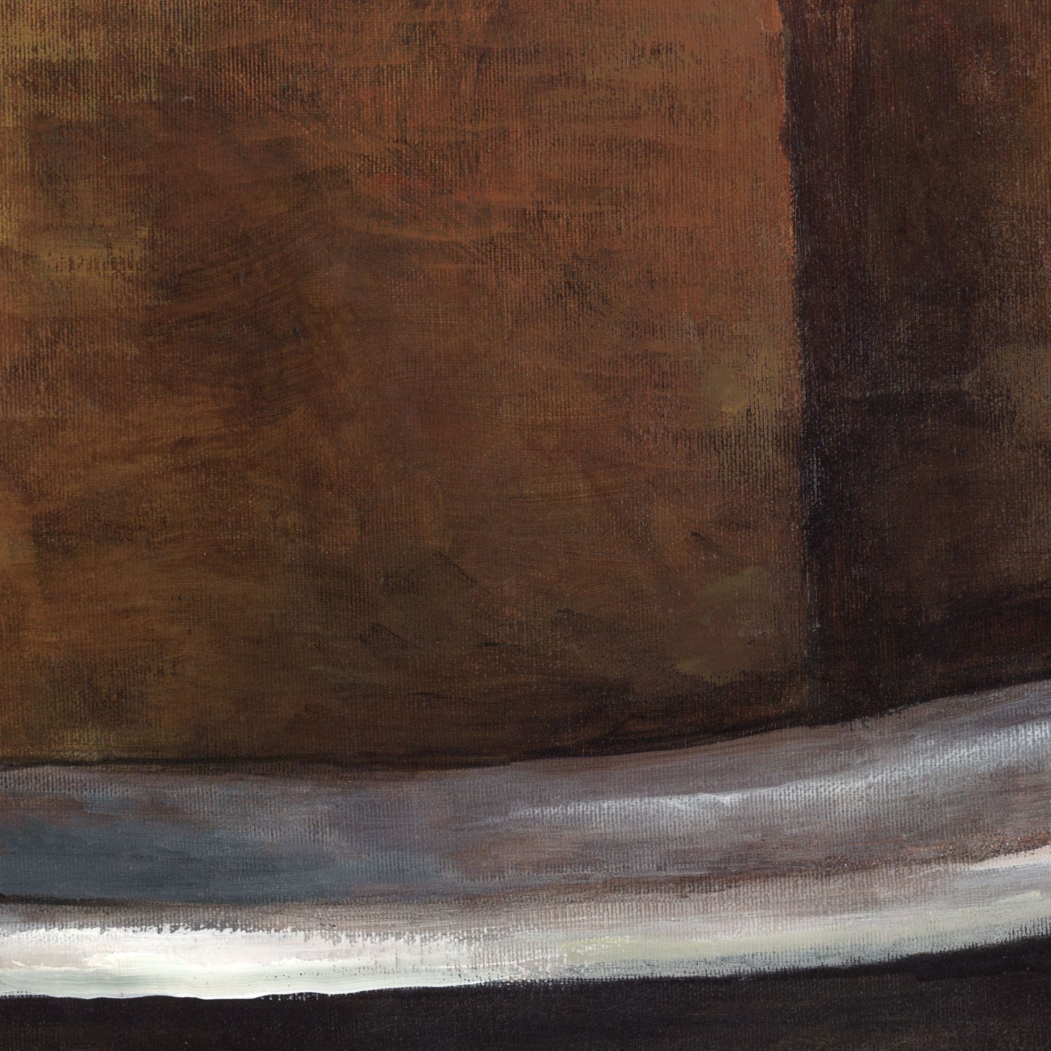 "The Artist's Bath (Self-Portrait)"