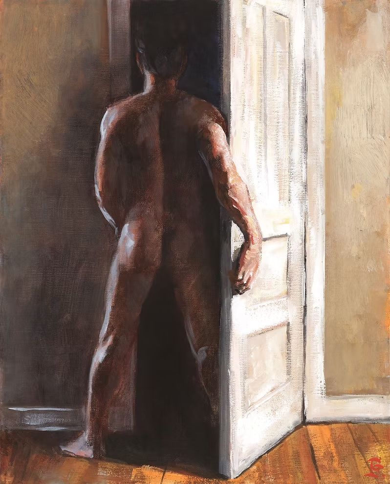 "The Way Out" Original Work