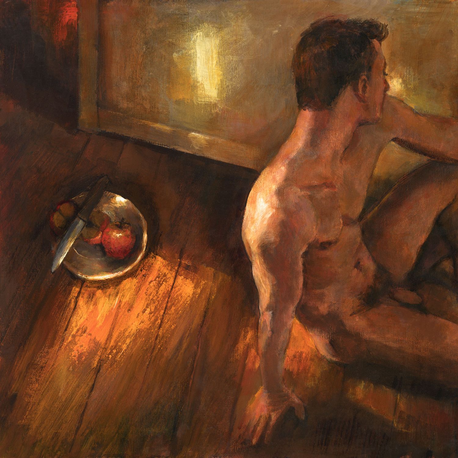 "Sleepless"