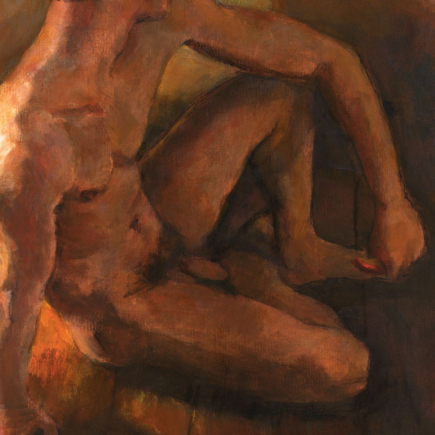 "Sleepless"
