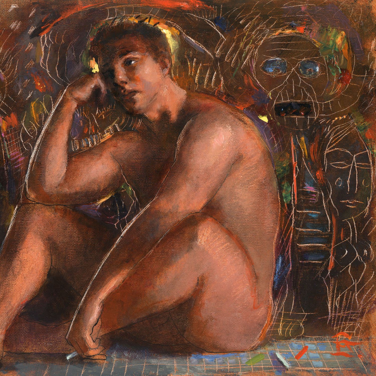 "The Dream of Reason"