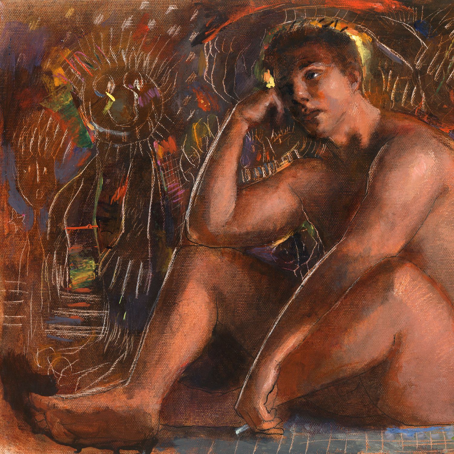 "The Dream of Reason"