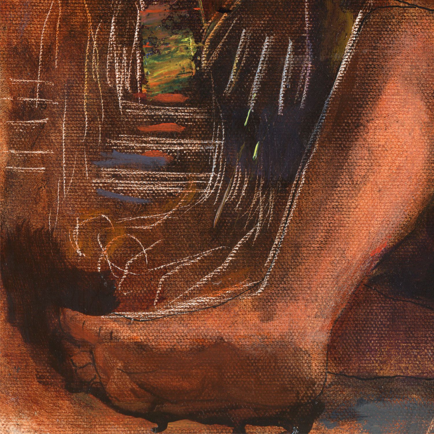 "The Dream of Reason"