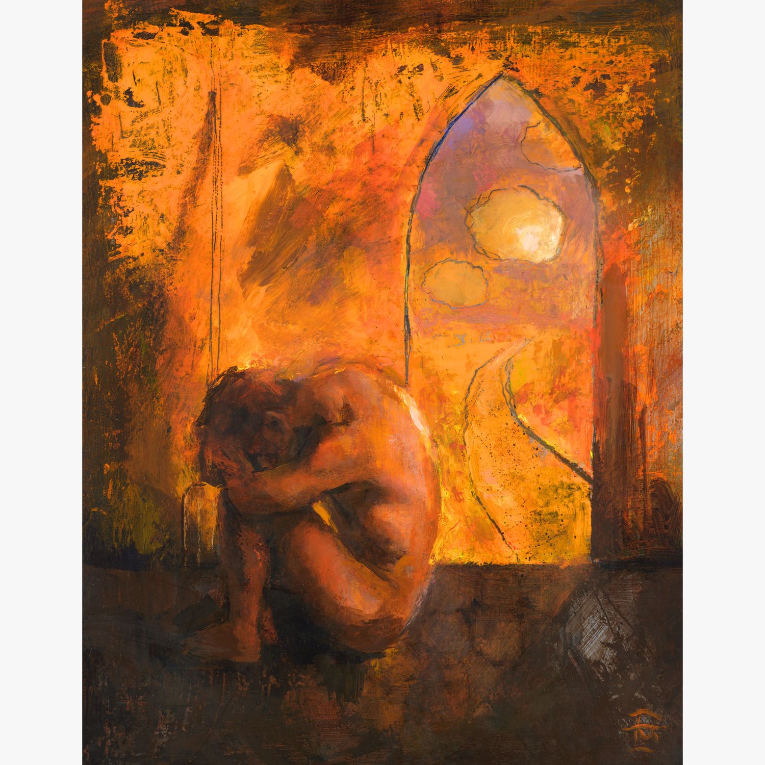 “The Garden Shed”