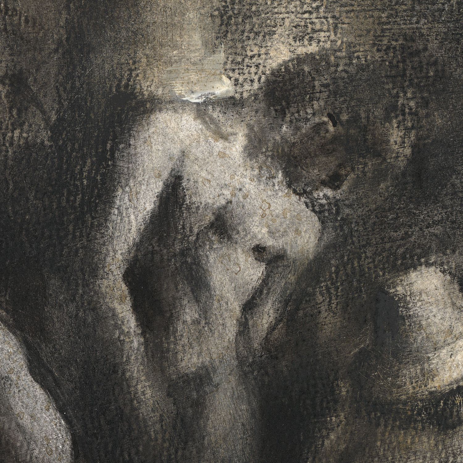 "Night Bathers"