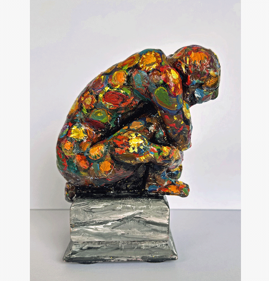 "Spring's Awakening"