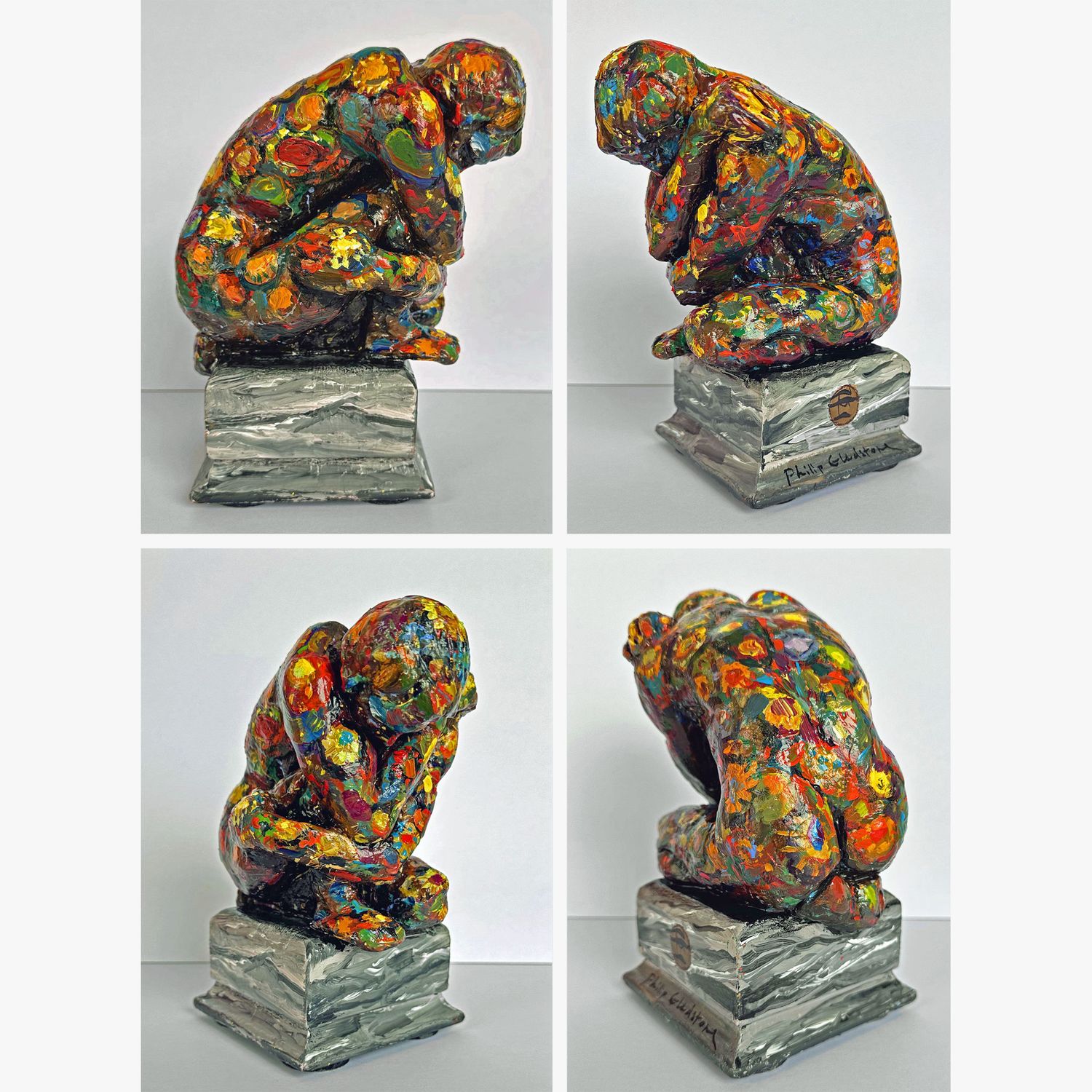 "Spring's Awakening"