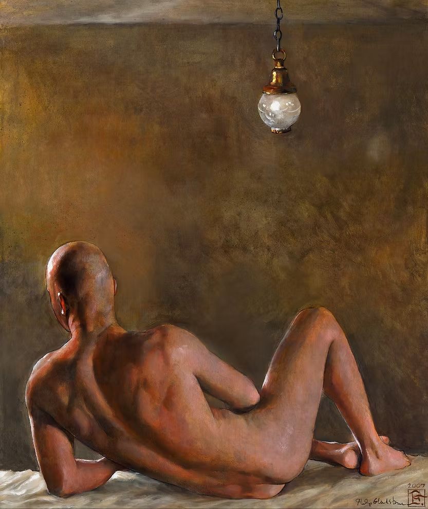 "Not for Nothing" Original Work