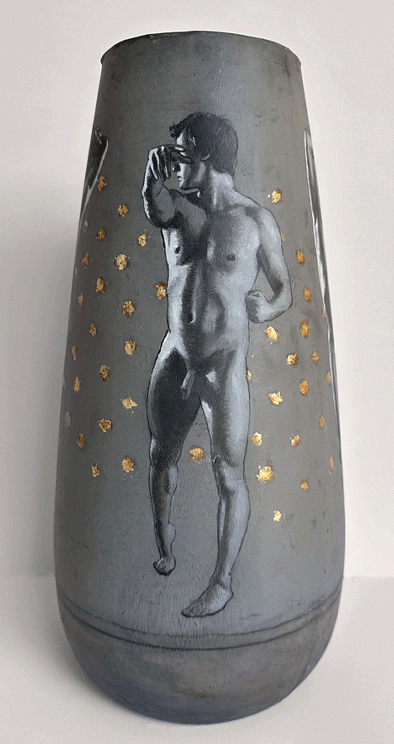 "Show the Way" Original Work