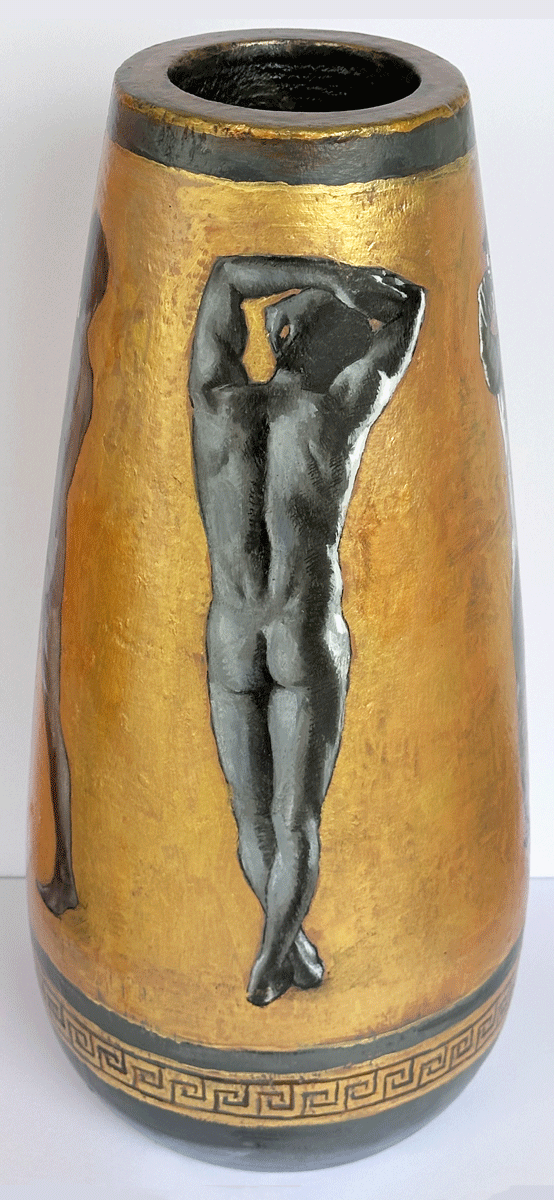 "The Turning" Original Work