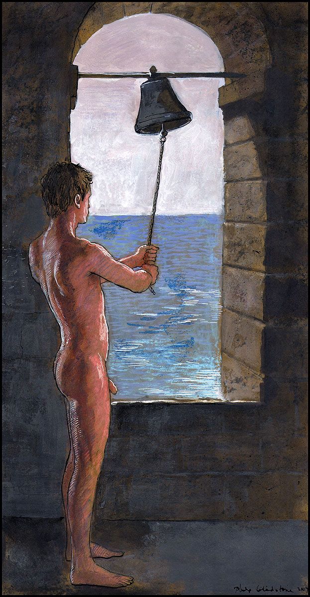 "The Bell" Original Work