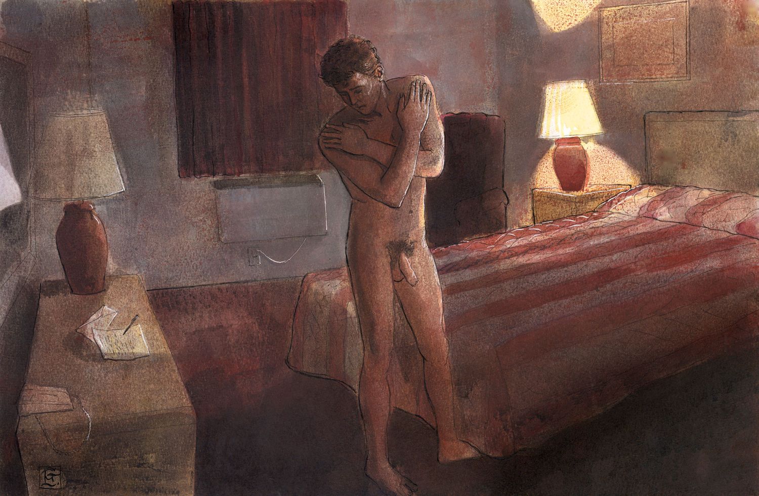 "Room for One" Original Work