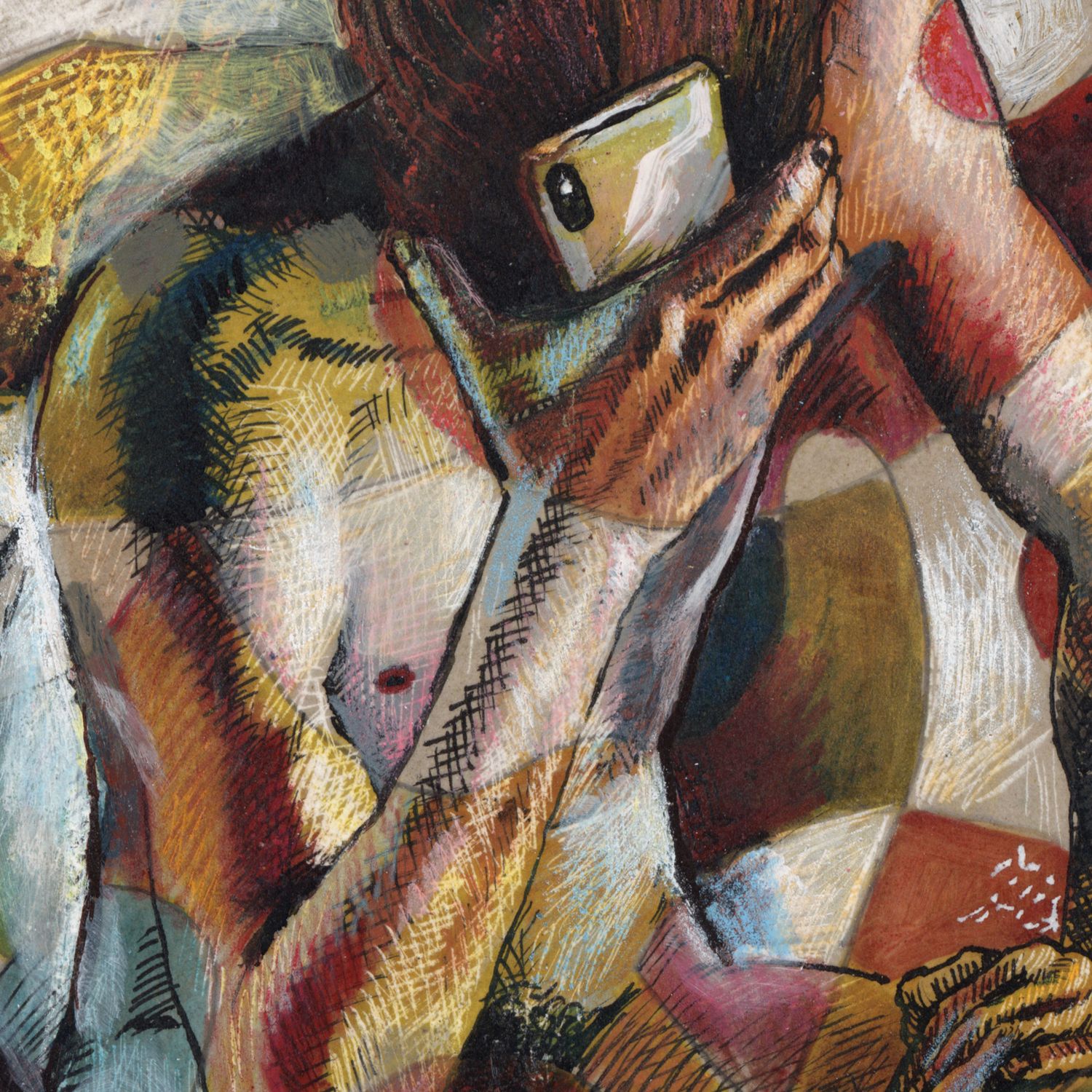 "The Unwelcome Text"