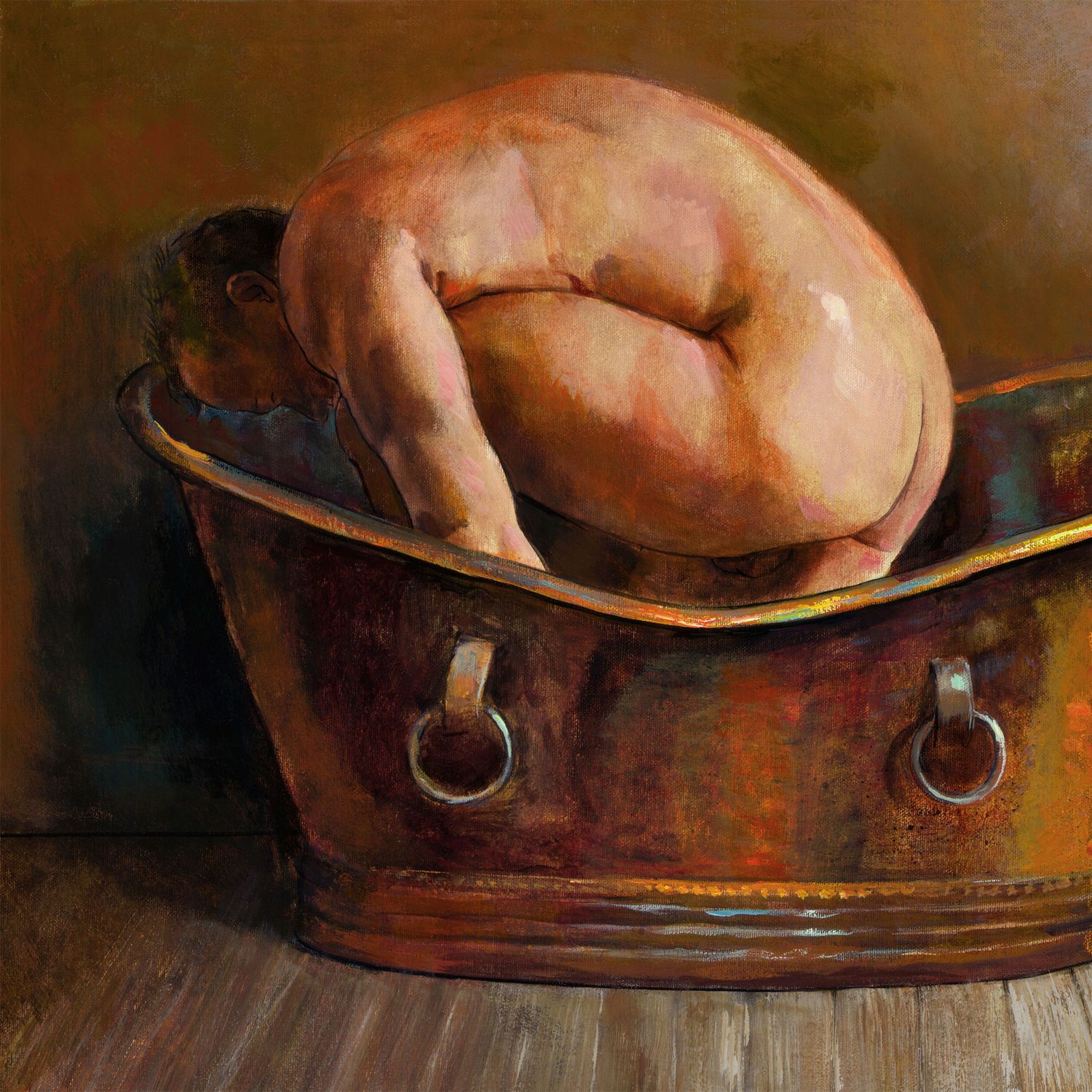 "The Crawl"