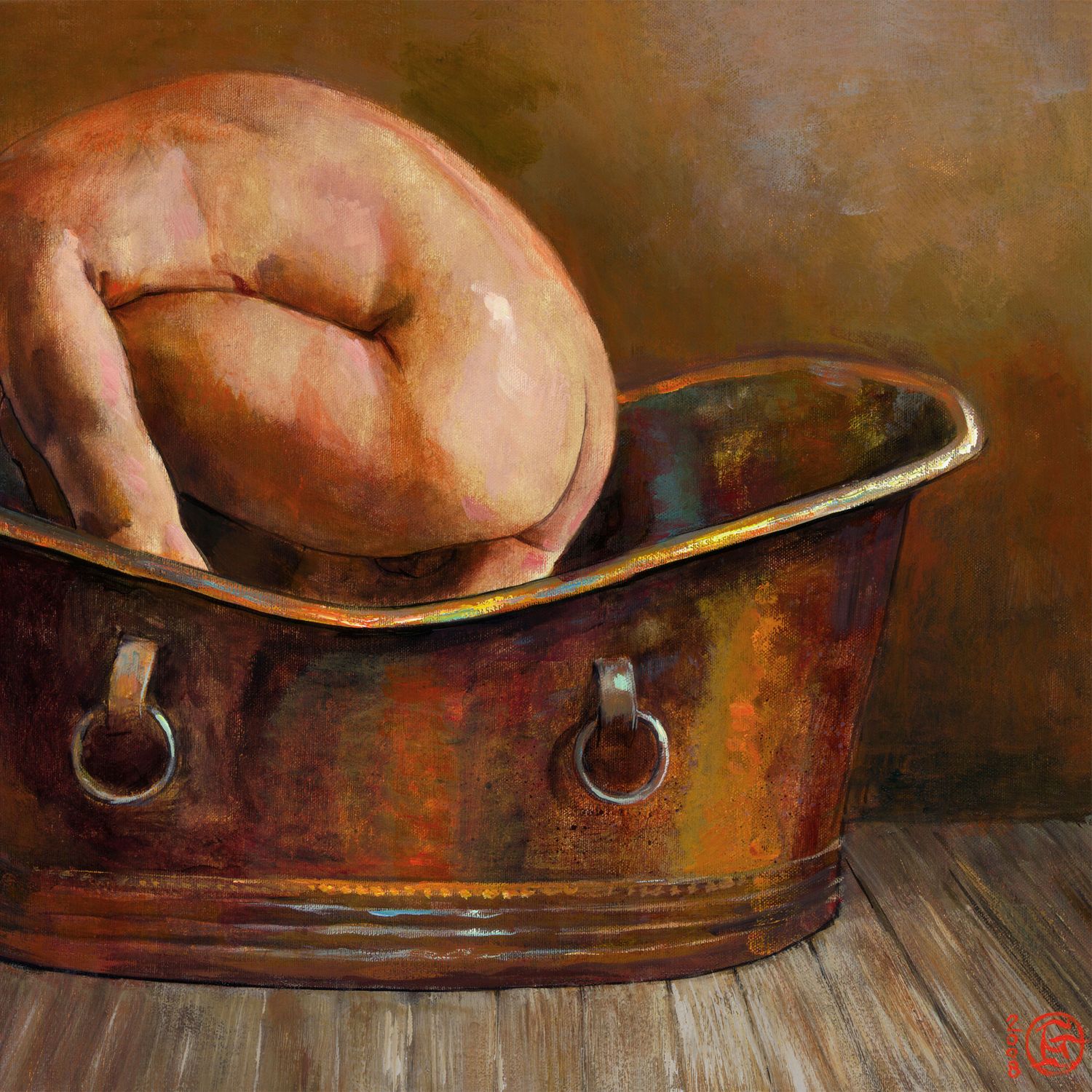 "The Crawl"