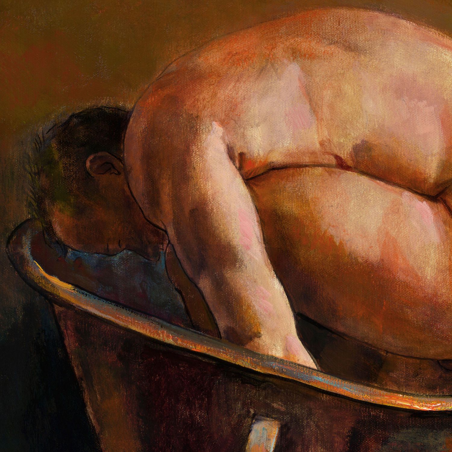 "The Crawl"