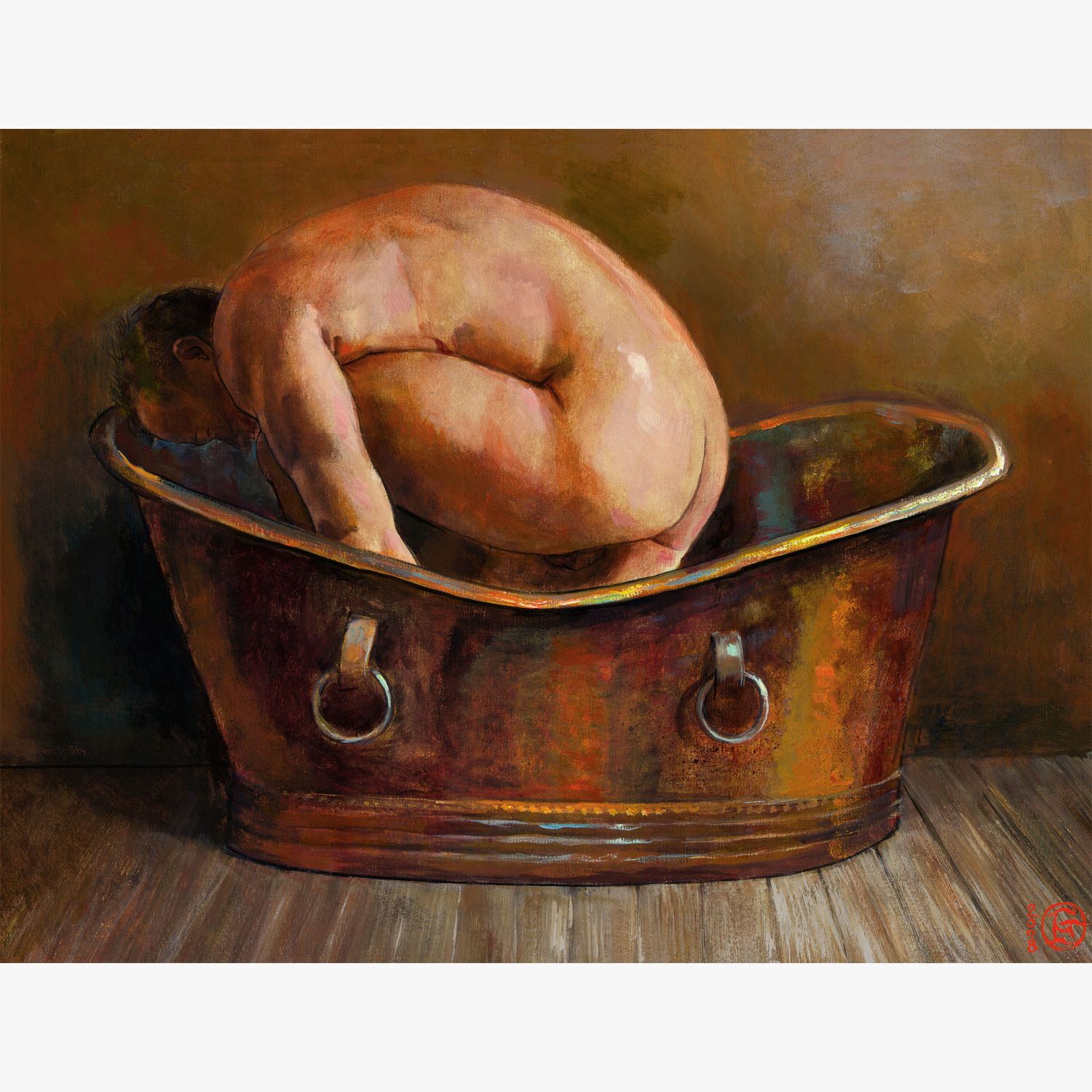 "The Crawl"