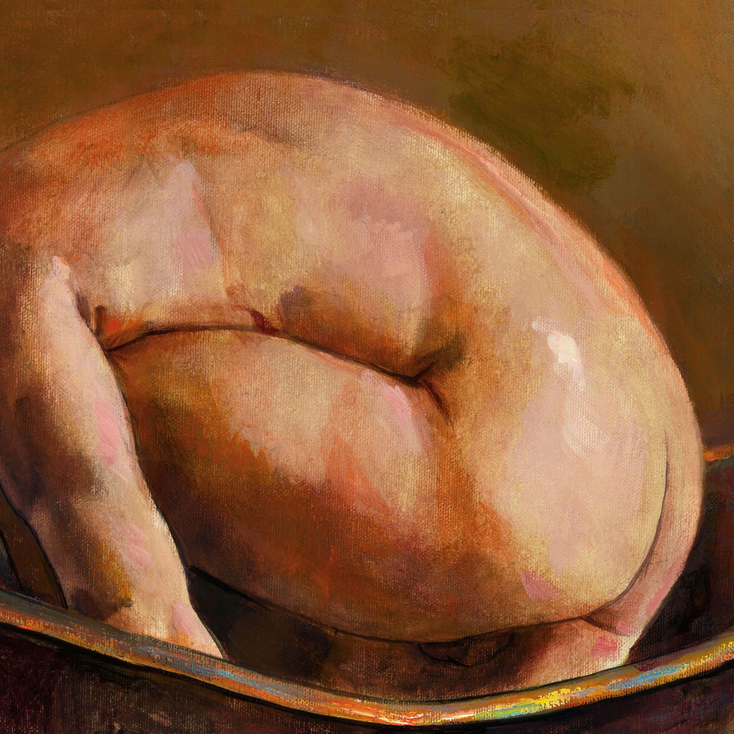 "The Crawl"