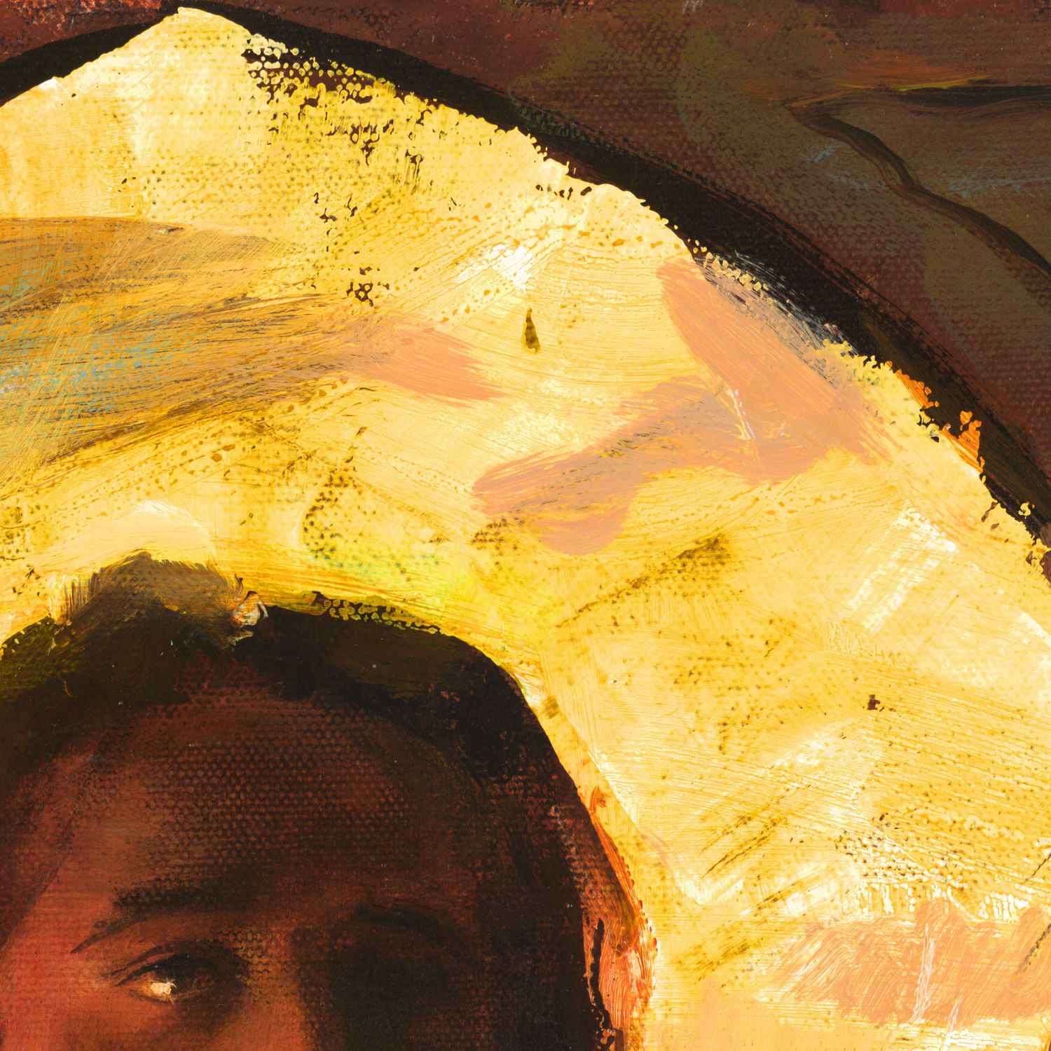 "The Guardian Angel With an Impossibly Long To-Do List"