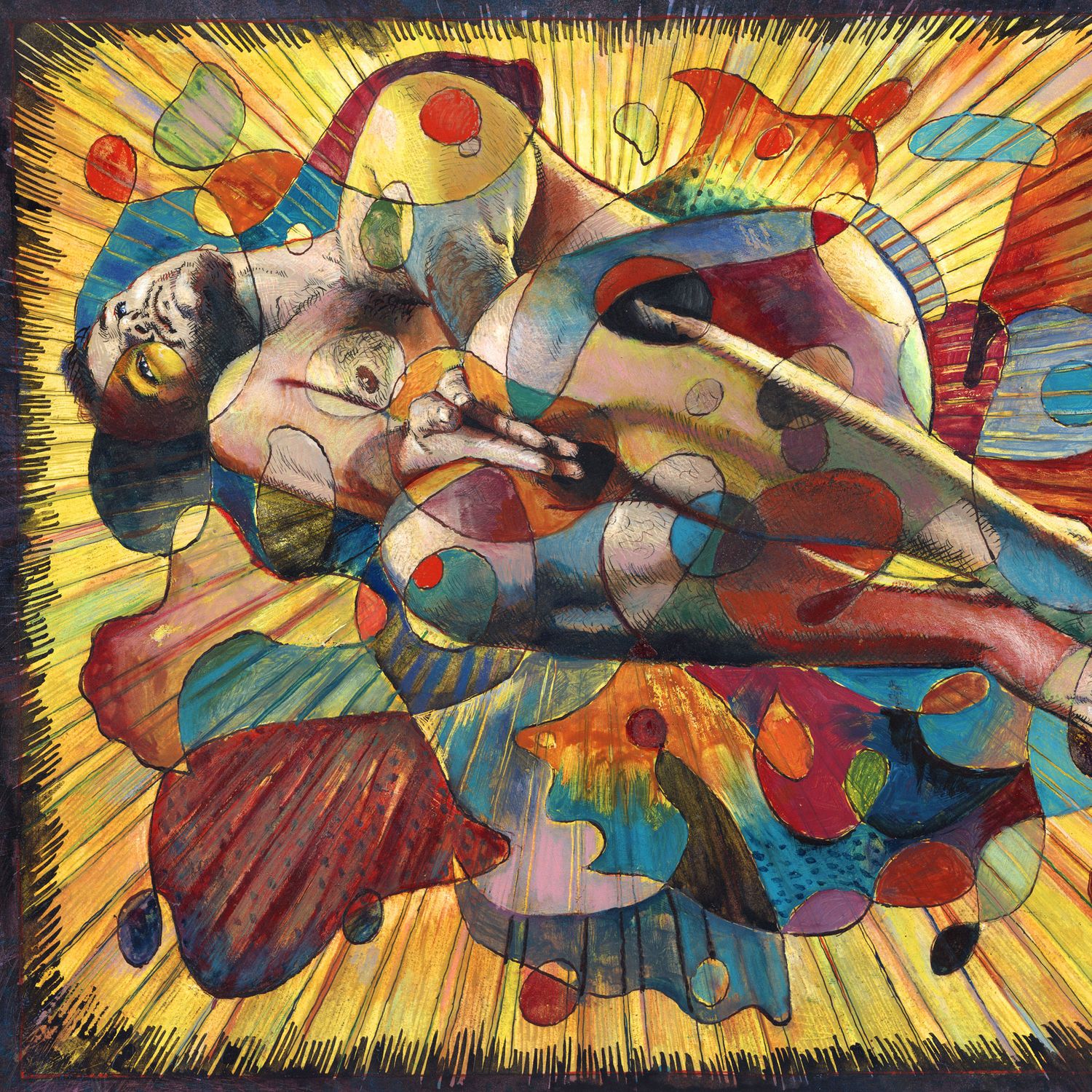 "The Escapist"