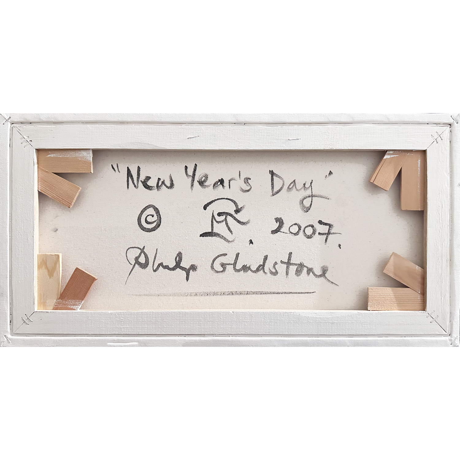 "New Year's Day"