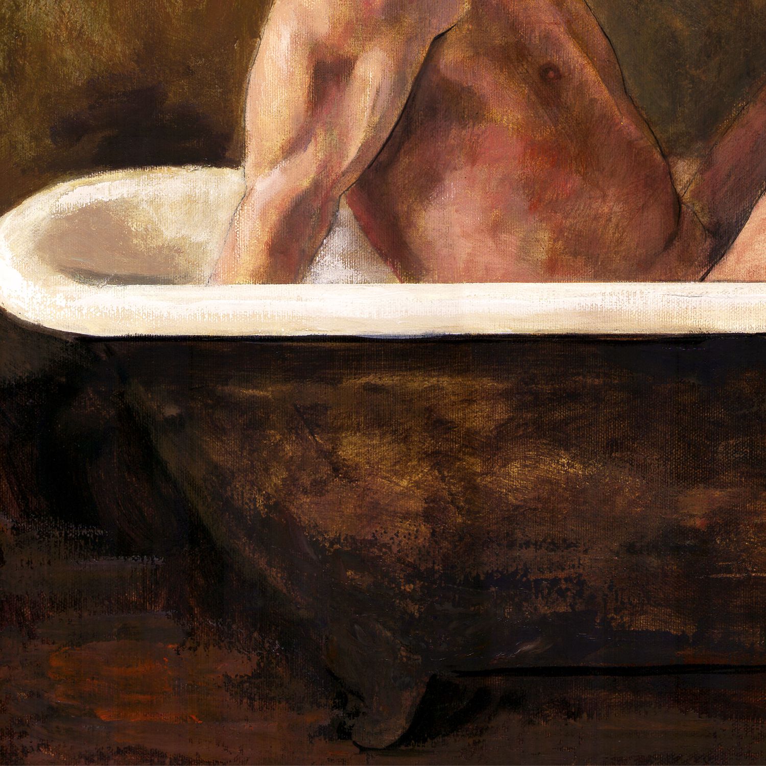 "Isolation"