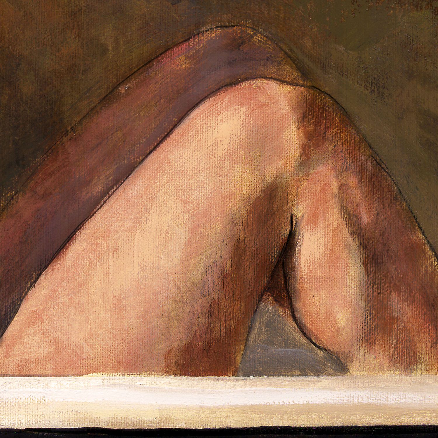 "Isolation"