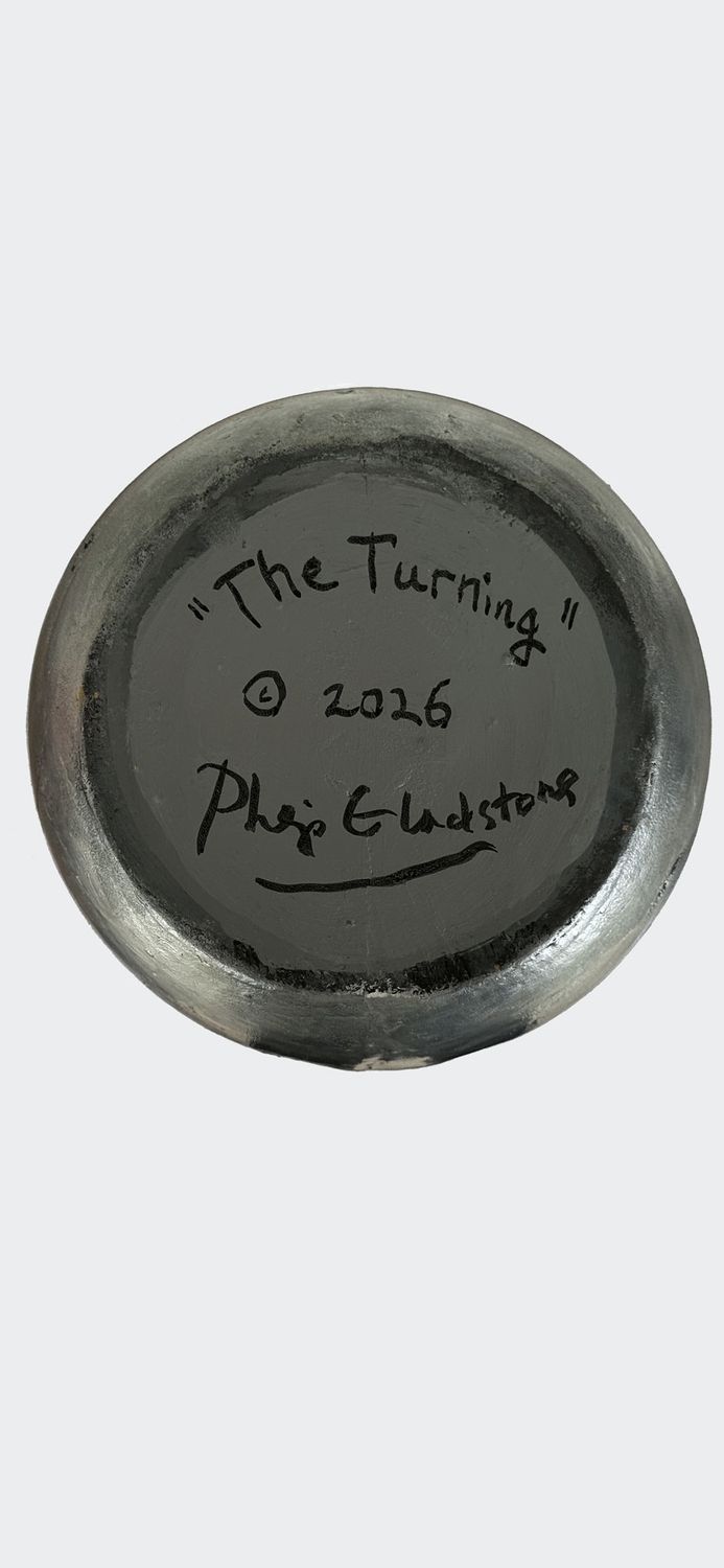 "The Turning"