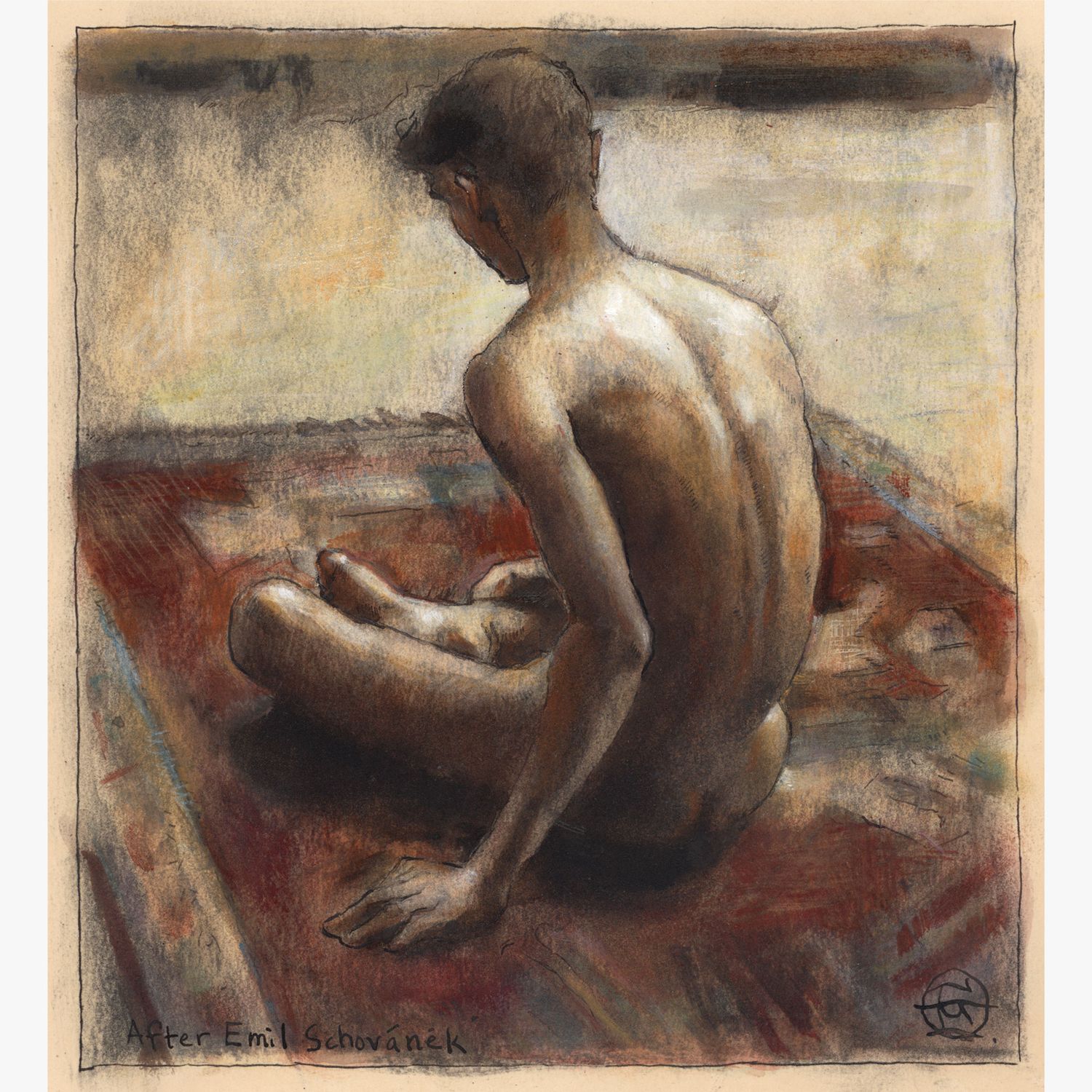 "Quietude"