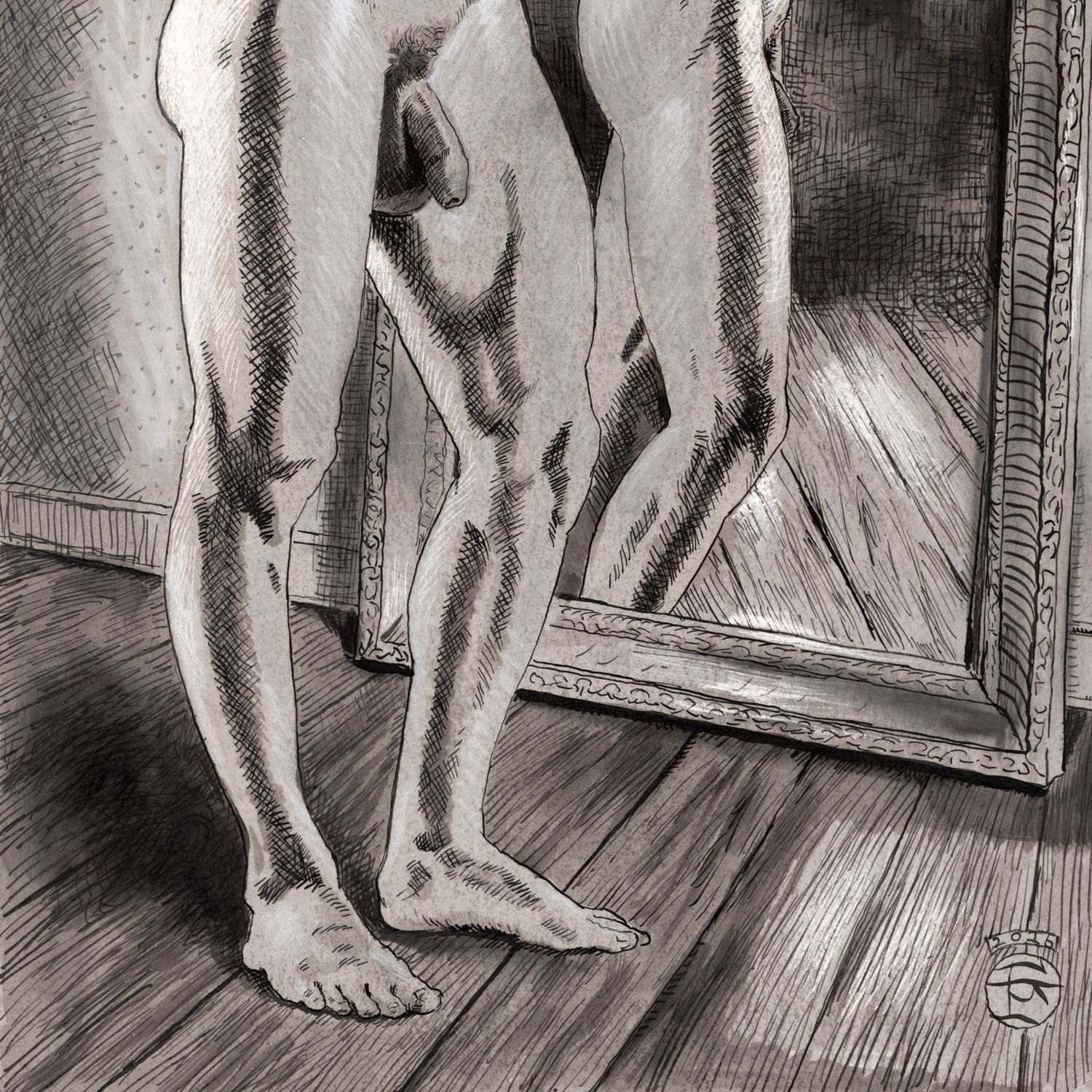 "Reflection"