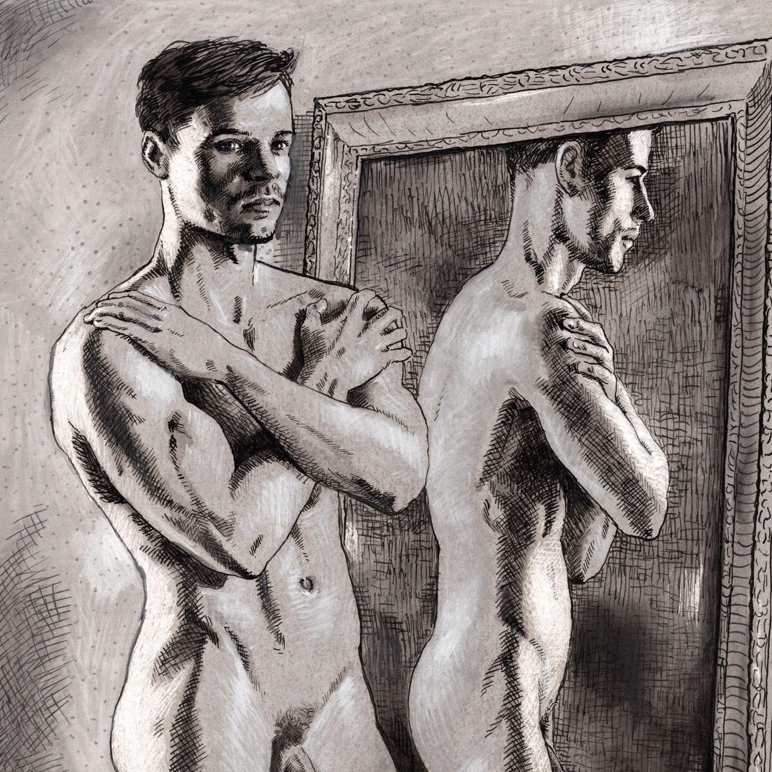 "Reflection"